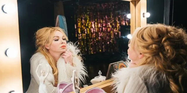 “Θηλυκό” στο φεστιβάλ Θεσσαλονίκης: Μια ριζοσπαστική επανερμηνεία της Αλίκης Βουγιουκλάκη