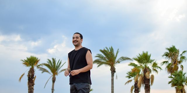 Η ιστορία του Αμίν