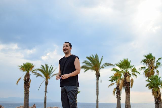 Η ιστορία του Αμίν