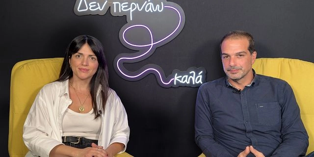 Γαβριήλ Σακελλαρίδης: “Χάρηκα με την παραίτηση Τσίπρα, καλό είναι να ανοίγονται τα χαρτιά όλων”