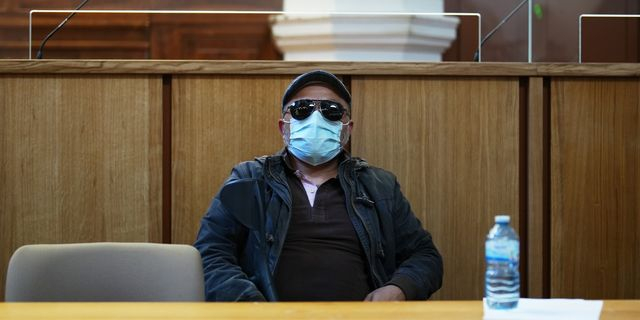 Ζιζέλ Πελικό: Γαλλικό εφετείο αυξάνει την ποινή του 44χρονου βιαστή της