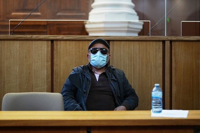 Ζιζέλ Πελικό: Γαλλικό εφετείο αυξάνει την ποινή του 44χρονου βιαστή της