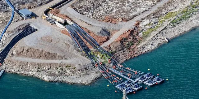 Ν. Μυλόπουλος για τα μέτρα κατά της λειψυδρίας: “Επαναλαμβάνουμε τα ίδια λάθη”