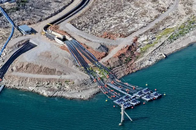 Ν. Μυλόπουλος για τα μέτρα κατά της λειψυδρίας: “Επαναλαμβάνουμε τα ίδια λάθη”