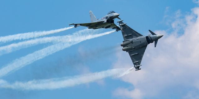 Eurofighter