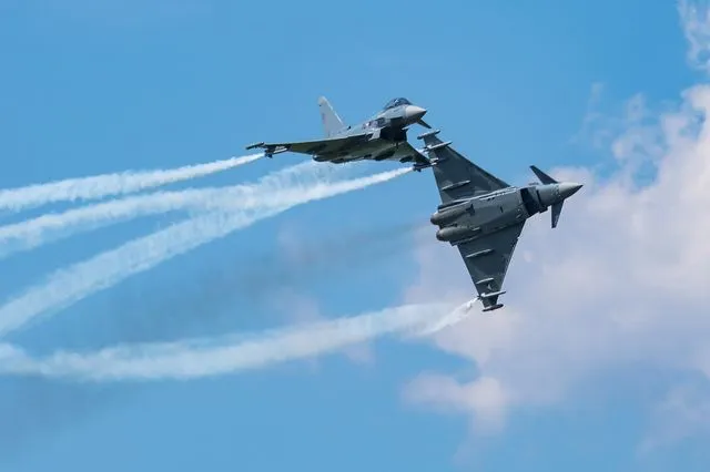 Eurofighter