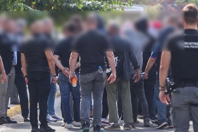 Κύκλωμα ΦΠΑ: Πώς ο “εγκέφαλος” χρησιμοποιούσε την ηλικιωμένη μητέρα του – Νέοι διάλογοι