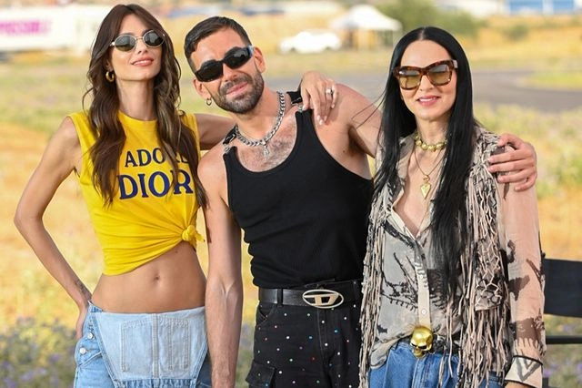 “Επικίνδυνη αποστολή” στο αποψινό GNTM – Xρειάστηκε διασώστης
