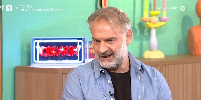 Τάσος Γιαννόπουλος