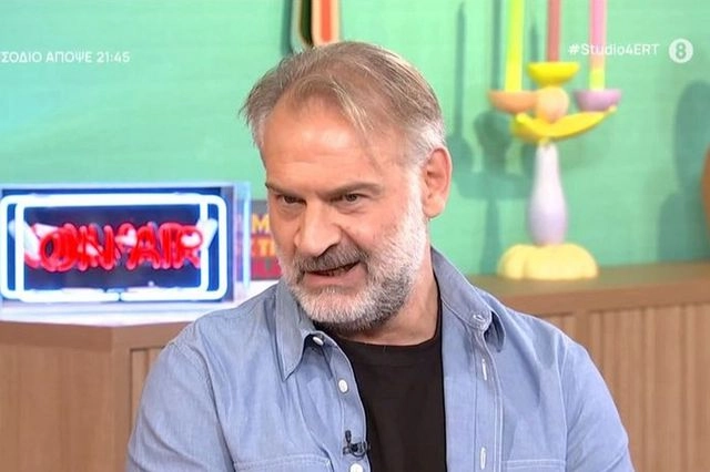 Τάσος Γιαννόπουλος