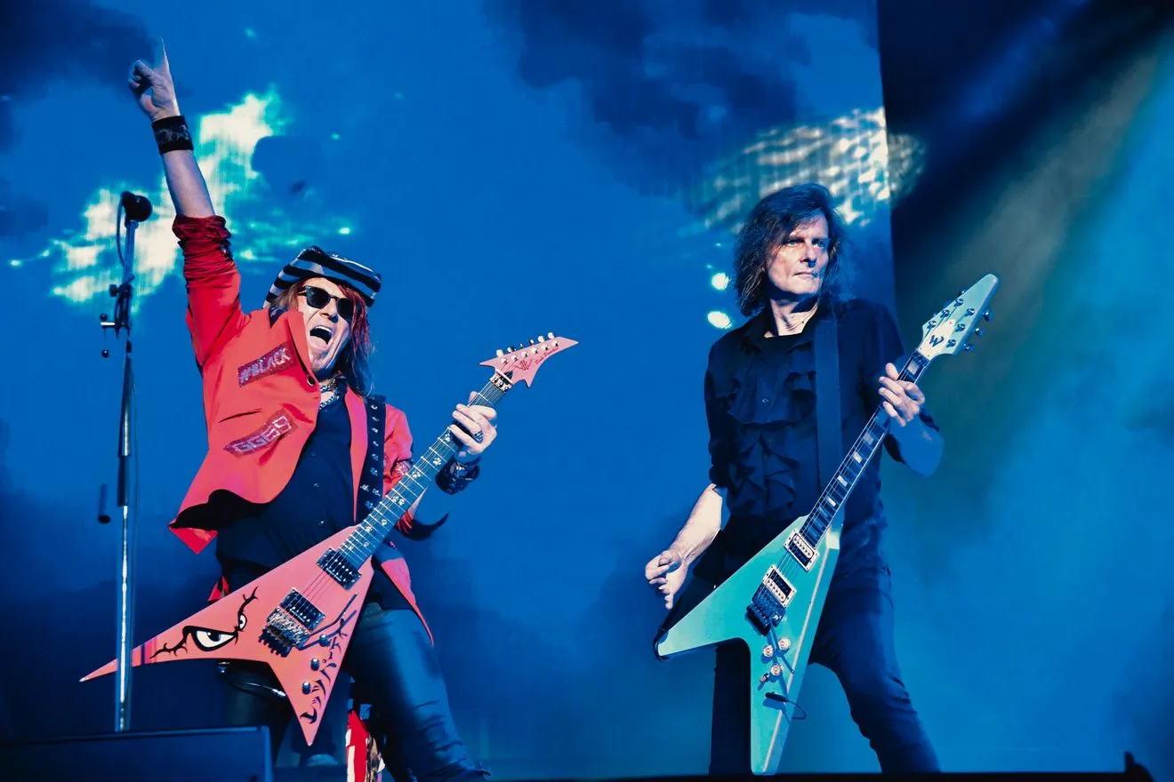 HELLOWEEN