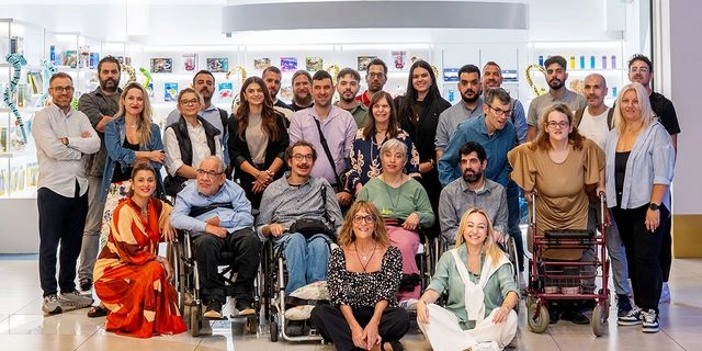 bwin: Η ξεχωριστή βόλτα στον βυθό με τους διαμένοντες της Στέγης «Φωτεινή»!