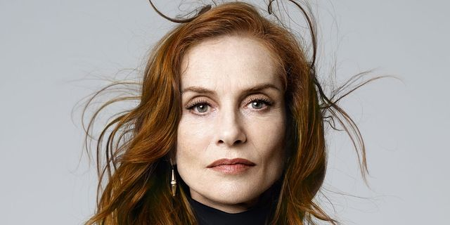 Huppert Isabelle