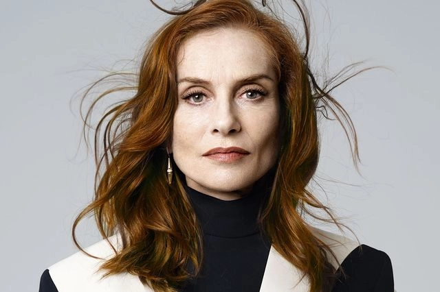 Huppert Isabelle