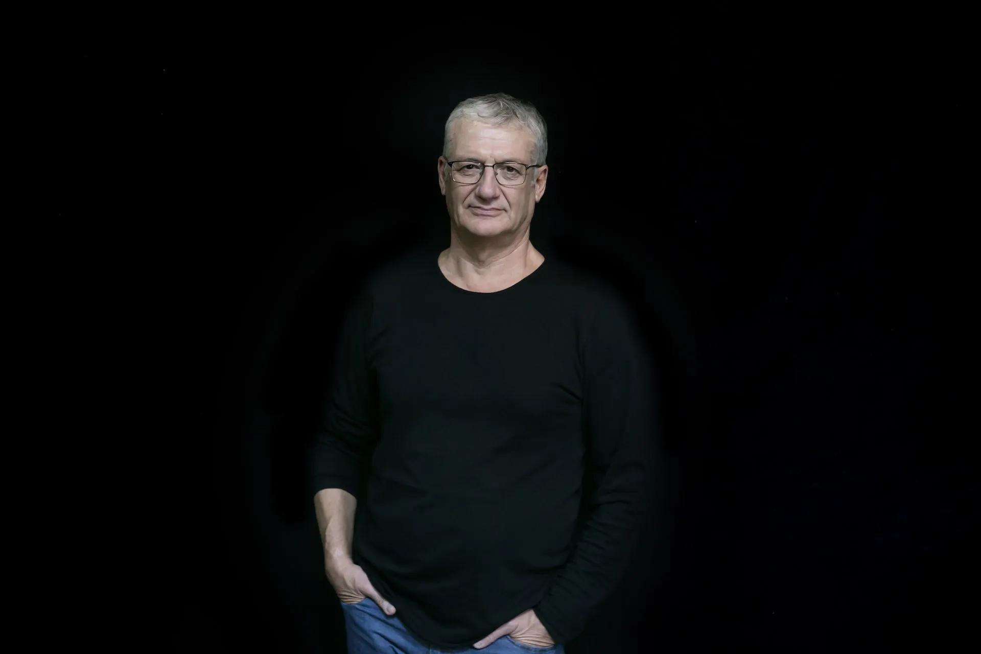 Βαγγέλης Θεοδωρόπουλος