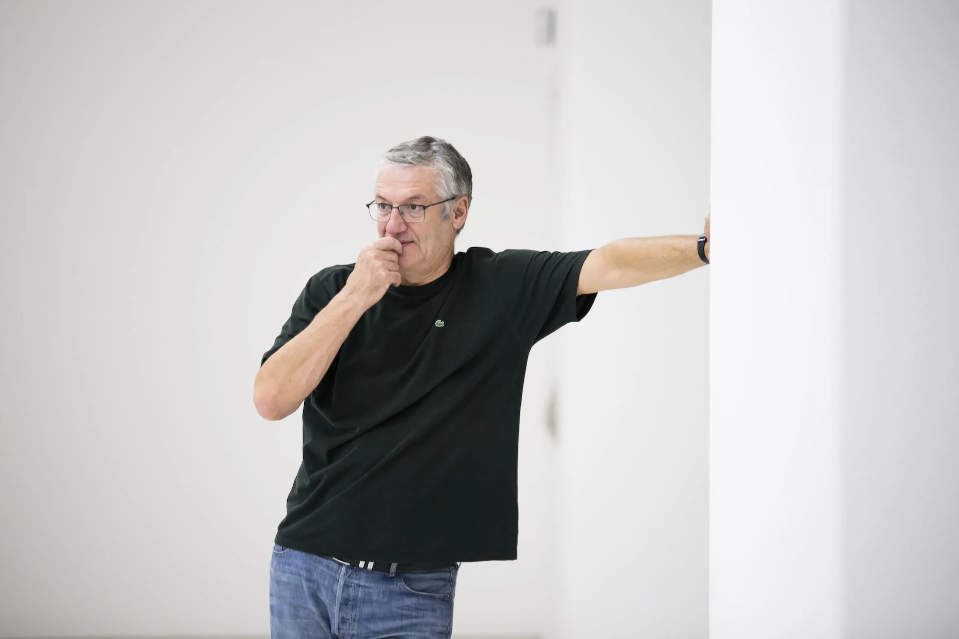 Βαγγέλης Θεοδωρόπουλος