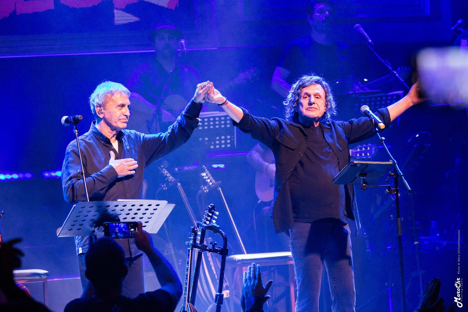 Νταλάρας - Παπακωνσταντίνου