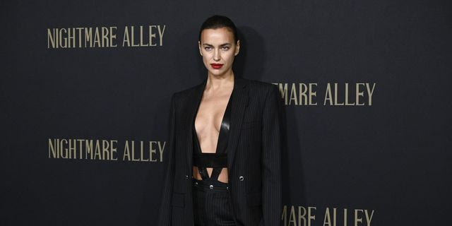 Ιρίνα Σάικ: Η μεταμόρφωσή της σε… Τσιτσιολίνα που “αναστάτωσε” το Instagram