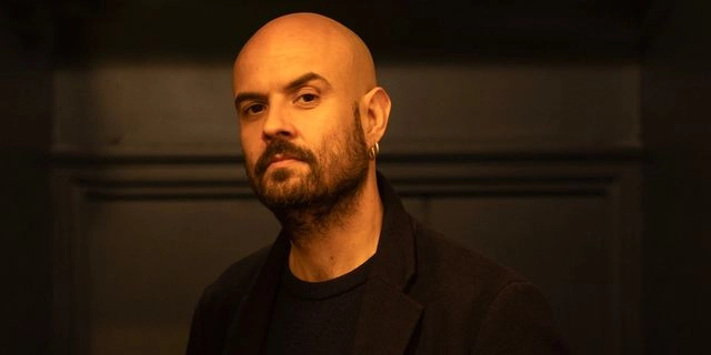 Ο Julien_Gosselin