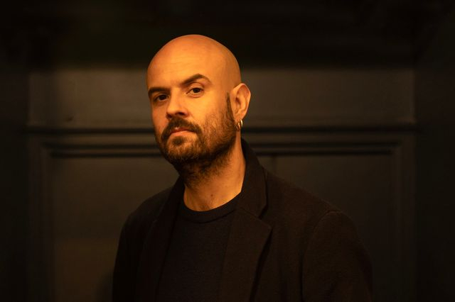 Ο Julien_Gosselin