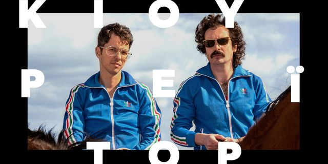 Γιατί όλοι πάθαμε italo ξανά;