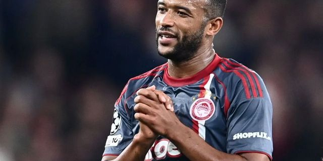 Άρσεναλ – Ολυμπιακός 2-0: Πάλεψε σαν λιοντάρι και την κοίταξε στα μάτια, αλλά δεν τα κατάφερε