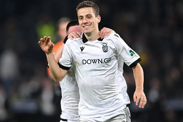 Λιλ – ΠΑΟΚ: Πού θα δείτε τη δοκιμασία του Δικεφάλου για την League Phase του Europa League