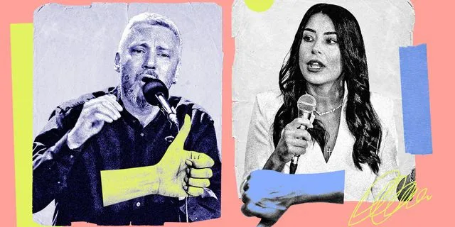 Λάικ – ντισλάικ: Από τον Αλκίνοο και τη Λατινοπούλου μέχρι μια “κυρία στα μπουζούκια”