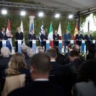 MED 9: Οι μεσογειακές χώρες της ΕΕ ζητούν την αποδέσμευση της βοήθειας για τη Γάζα