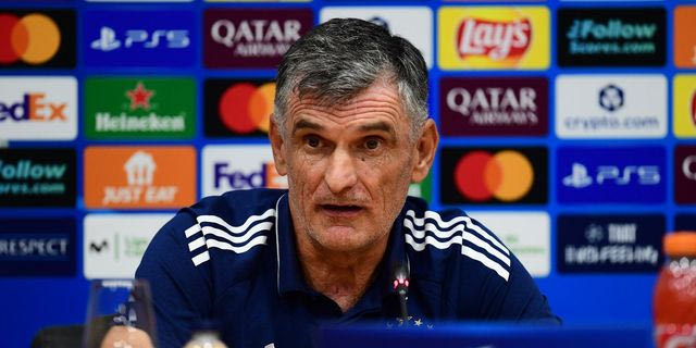 Μεντιλίμπαρ: Oμάδες όπως η Ρεάλ δεν χρειάζεται να παίζουν καλά για να δημιουργήσουν κίνδυνο