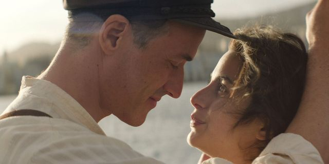 “Μεγάλη Χίμαιρα”: Στον “αέρα” το νέο trailer της πολυαναμενόμενης σειράς της ΕΡΤ