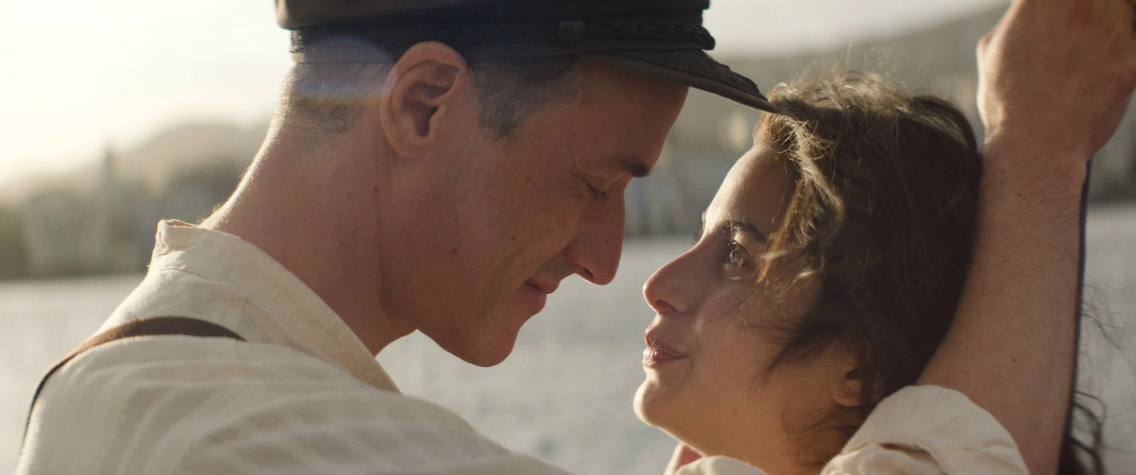 “Μεγάλη Χίμαιρα”: Στον “αέρα” το νέο trailer της πολυαναμενόμενης σειράς της ΕΡΤ