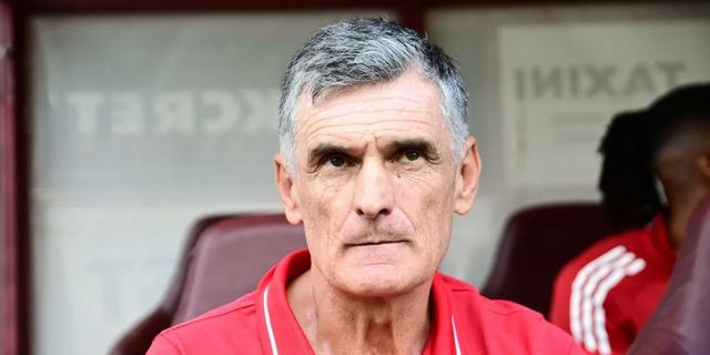 Μεντιλίμπαρ: “Αν παίξουμε με την Μπαρτσελόνα όπως στο α’ ημίχρονο με την ΑΕΛ Novibet, θα δεχτούμε 8 γκολ”