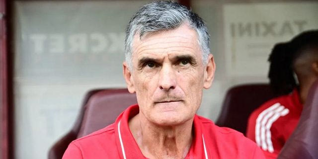 Μεντιλίμπαρ: “Φεύγω περήφανος” – Το αποχαιρετιστήριο μήνυμα στους ερυθρόλευκους