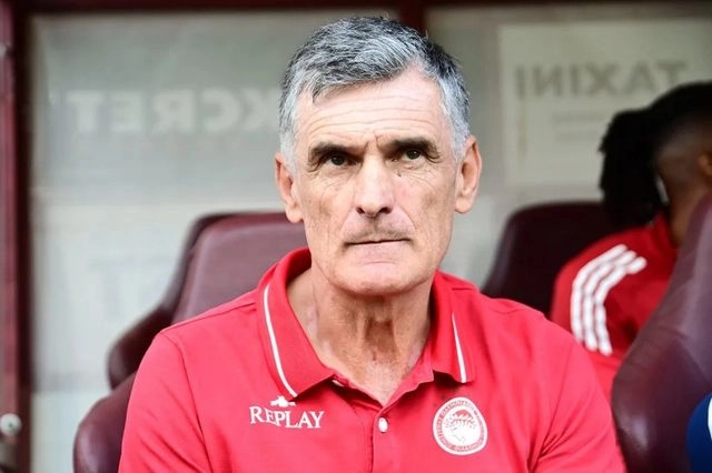 Μεντιλίμπαρ: “Αν παίξουμε με την Μπαρτσελόνα όπως στο α’ ημίχρονο με την ΑΕΛ Novibet, θα δεχτούμε 8 γκολ”