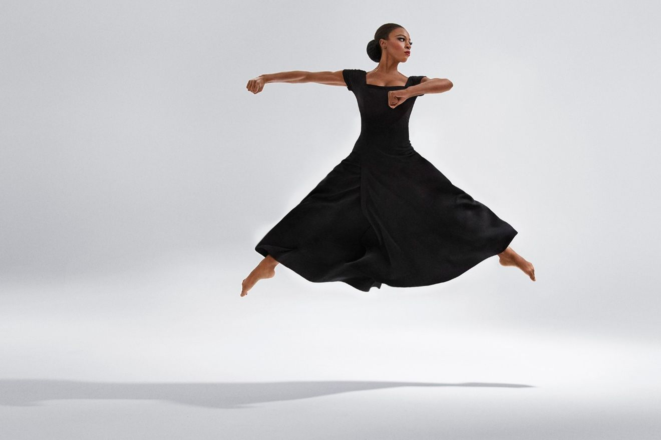 Martha Graham Dance Company