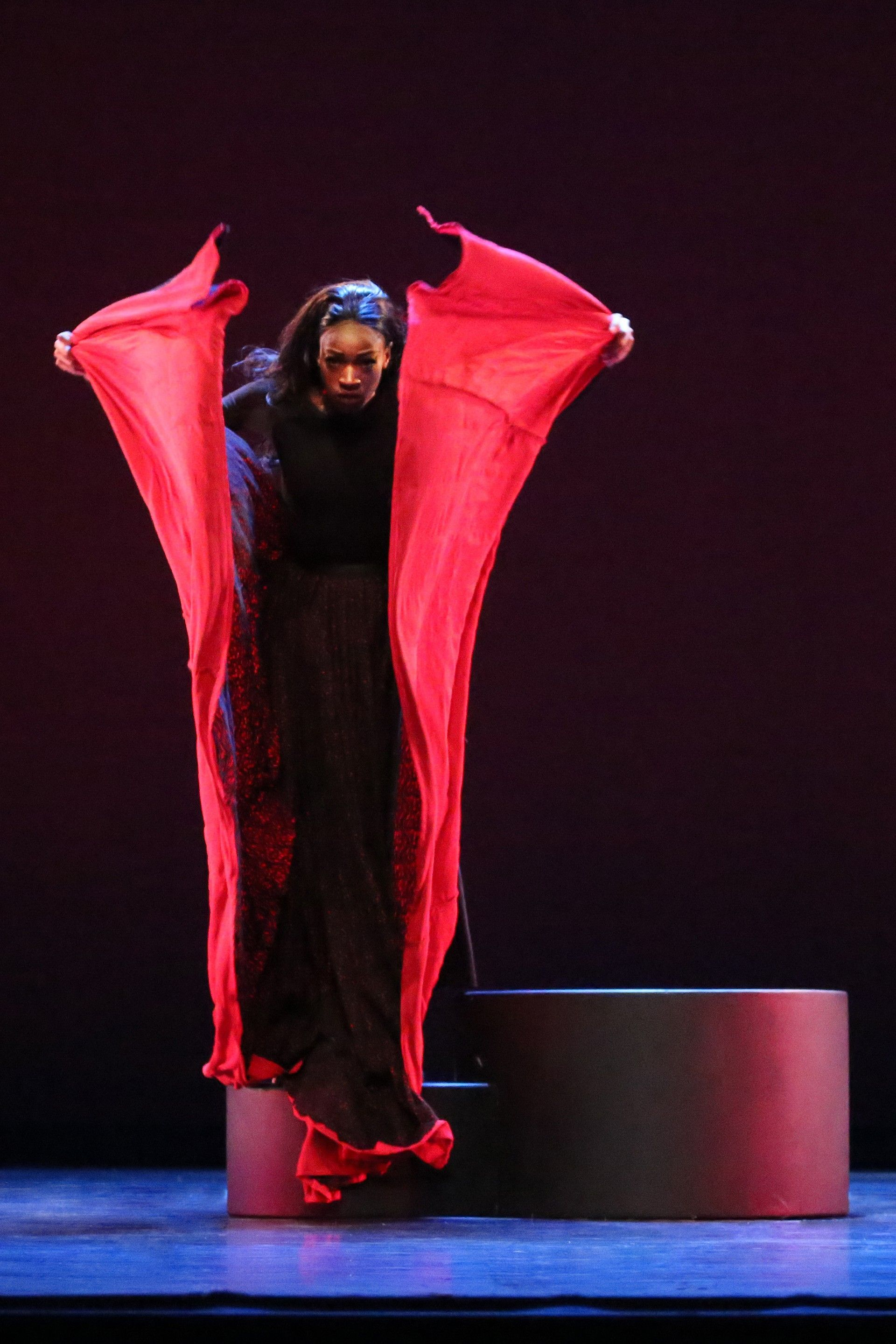 Martha Graham Dance Company