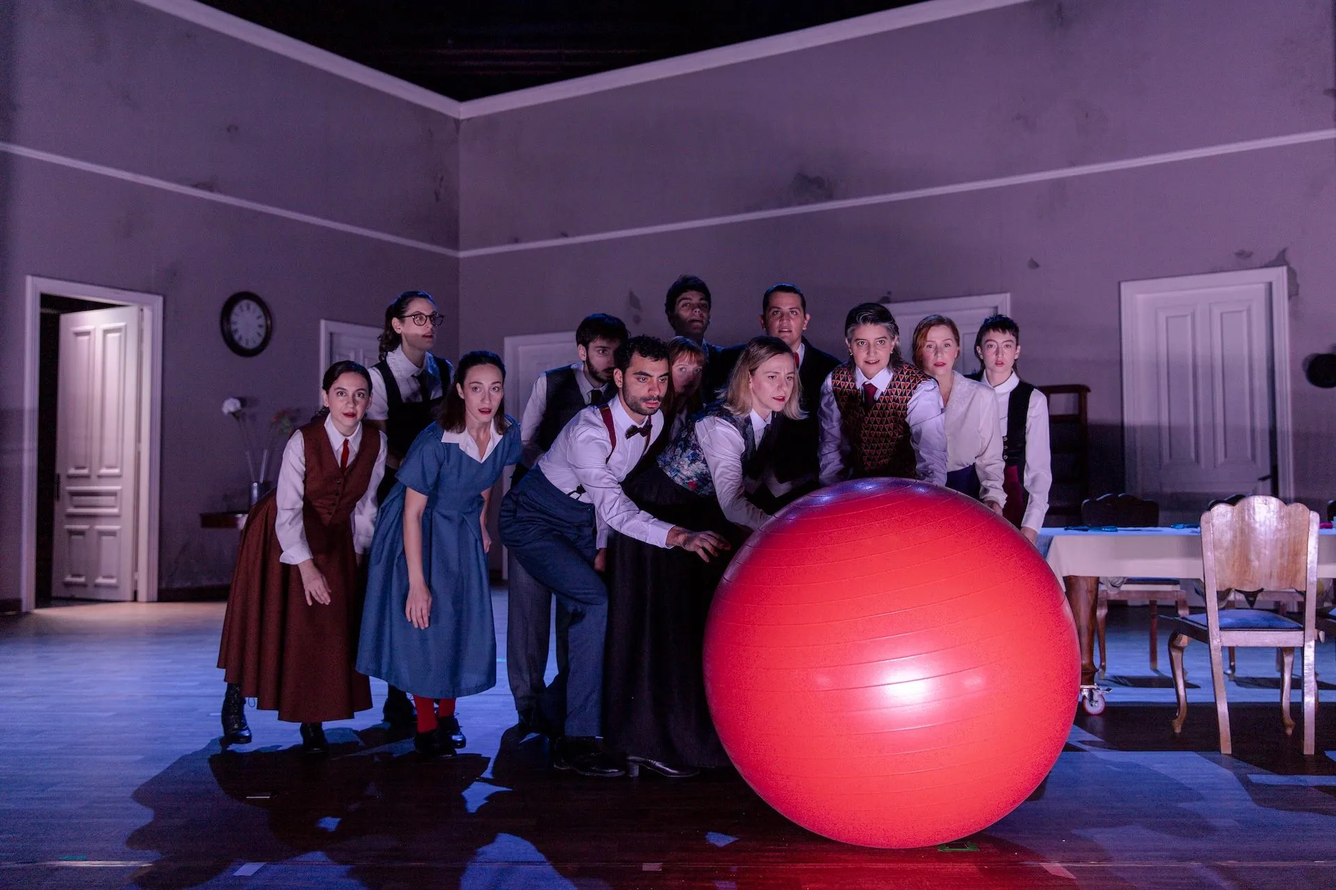 Περιπέτειες της Αλίκης στη Χώρα των Θαυμάτων