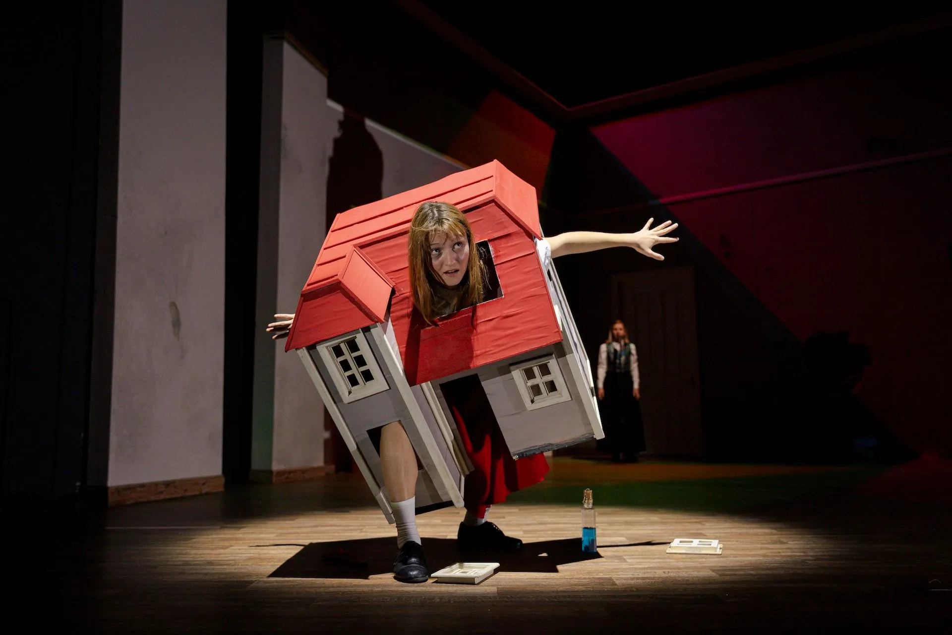 Περιπέτειες της Αλίκης στη Χώρα των Θαυμάτων