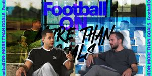 FootballON: More Than Goals