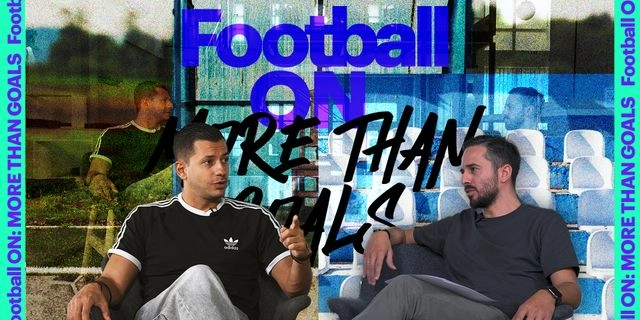 FootballON: More Than Goals
