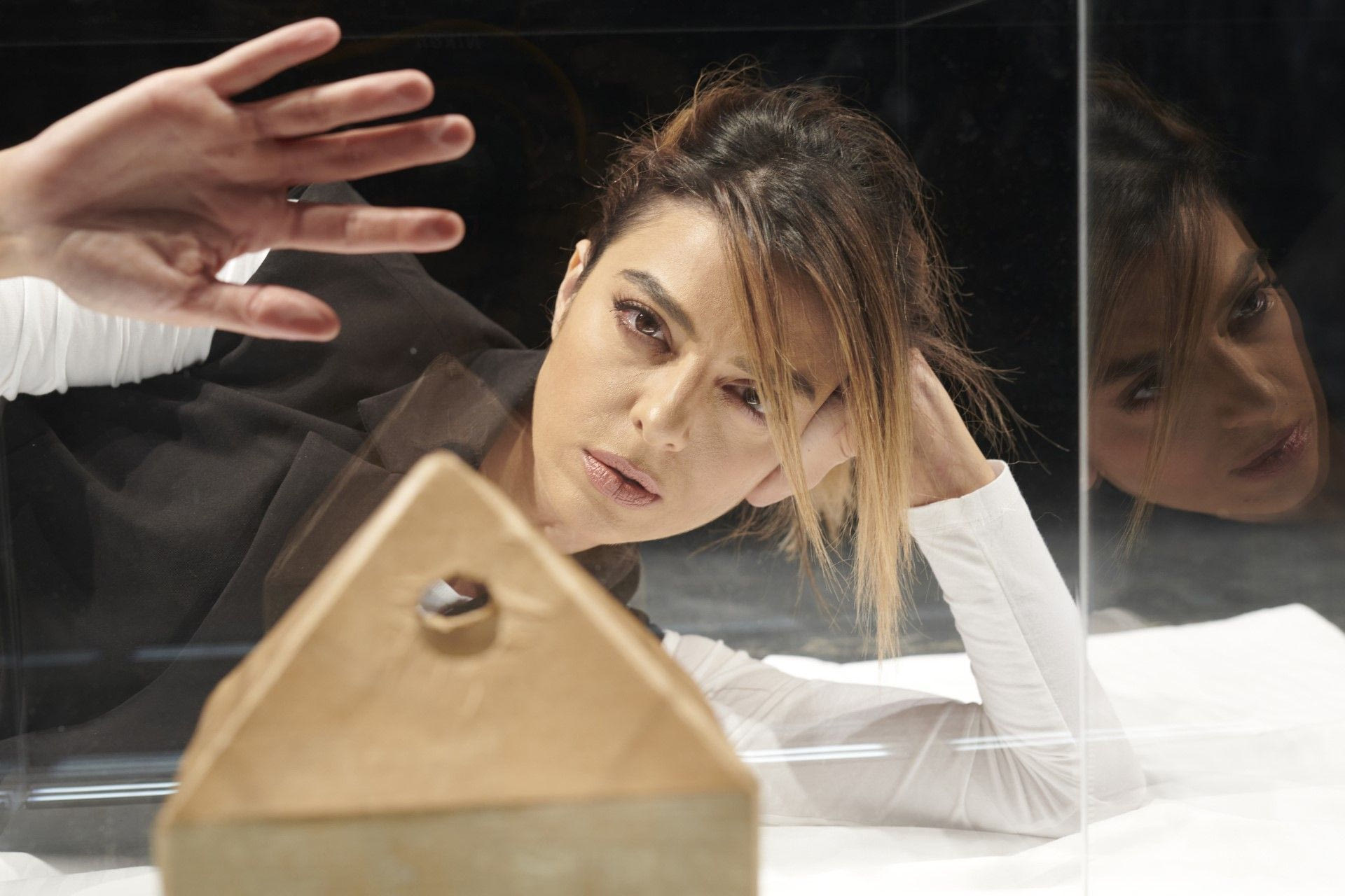 Η Νίκη Λάμη