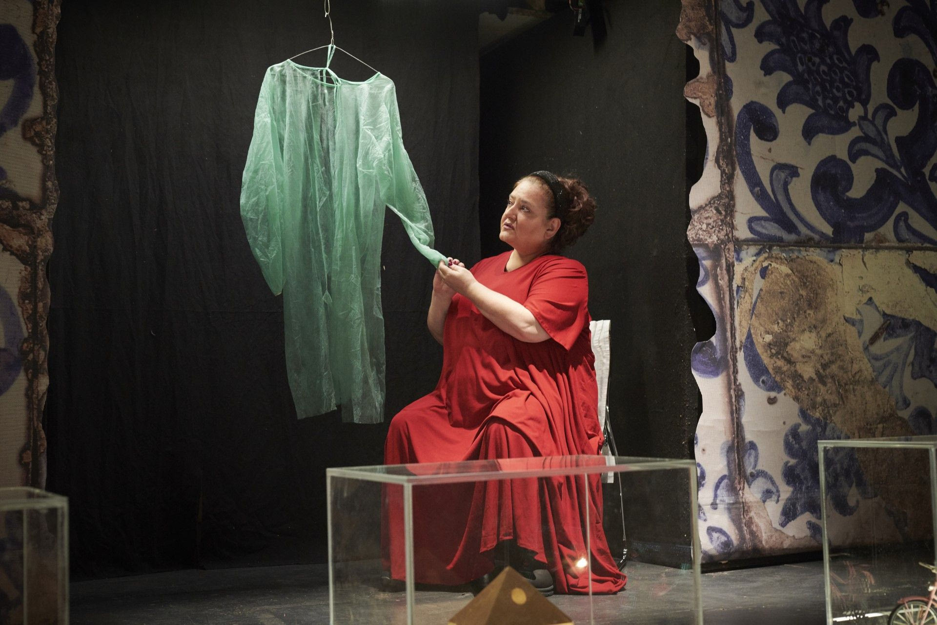 Η Σοφία Βιογιατζάκη