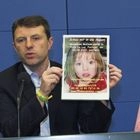 Τεστ DNA διαψεύδει πως η stalker των ΜακΚάν είναι η χαμένη Μαντλίν