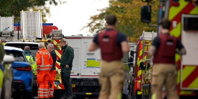 Επίθεση στο Μάντσεστερ: Ένα από τα θύματα πιθανότατα πυροβολήθηκε από αστυνομικούς