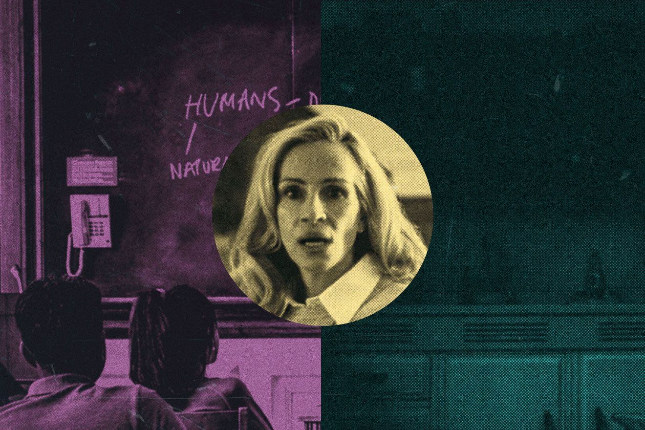 Νέες ταινίες: Ο Χρυσός Φοίνικας των Καννών κι ένα αντισυμβατικό Me Too θρίλερ με τη Τζούλια Ρόμπερτς