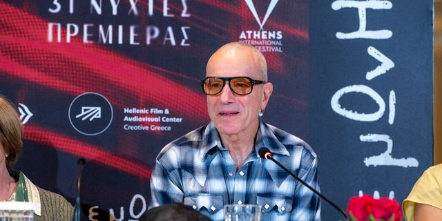 Ντάνιελ Ντέι-Λιούς στην Αθήνα: “Ίσως και να δουλέψω ξανά – αυτή η ταινία μου θύμισε όσα αγάπησα όταν ξεκινούσα”