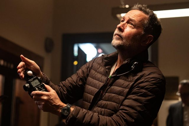 “Όταν δούλεψα με την Νταϊάν Κίτον… Και μετά γίναμε φίλοι”