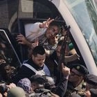 Τραμπ, Γάζα, ληστεία στο Λούβρο, δασμοί: Το 2025 σε δέκα γεγονότα