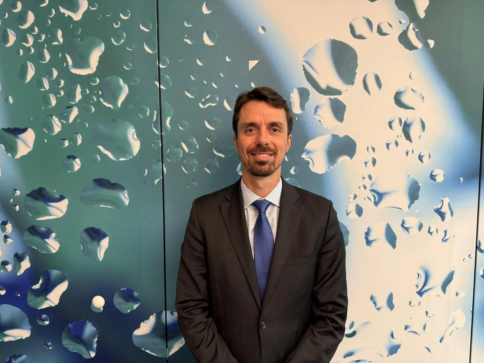 O Δρ. Pedro Barata, καθηγητής Κλινικής Ογκολογίας στο Πανεπιστήμιο του Cleveland